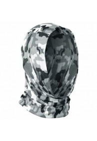 BANDANA MULTIFUNCTIONALA CAMUFLAJ URBAN