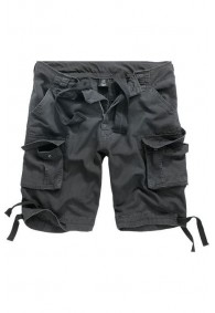 BERMUDE URBAN LEGEND BLACK