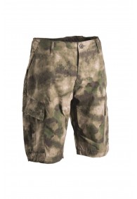 BERMUDE US ACU RIPSTOP FOLIAGE GREEN