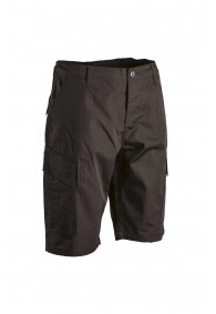 BERMUDE US ACU RIPSTOP NEGRU