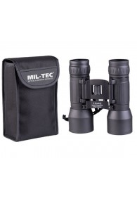 BINOCULAR NEGRU PLIABIL 10X42