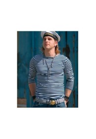 BLUZA DE VARA MARINA RUSIA