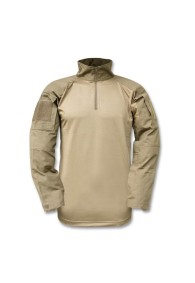 BLUZA TACTICA COYOT