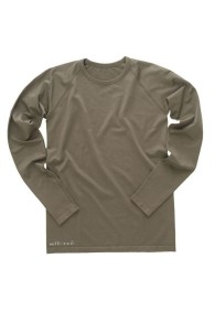 BLUZA TERMICA SPORT MIL-TEC OLIV