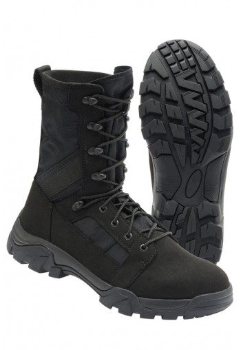 Bocanci Defense Brandit Wear Negri