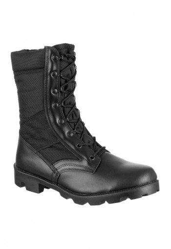 BOCANCI MILITARI CORDURA JUNGLE NEGRU