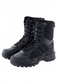 BOCANCI MILITARI TACTICI 2ND GENERATION NEGRI