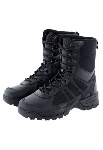 BOCANCI MILITARI TACTICI 2ND GENERATION NEGRI