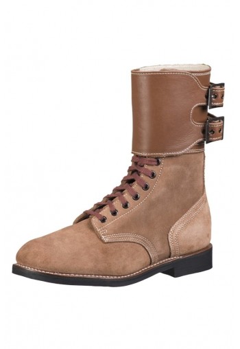 BOCANCI MILITARI US M43 COMBAT