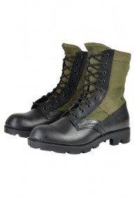 BOCANCI MILITARI US PANAMA JUNGLE OLIV