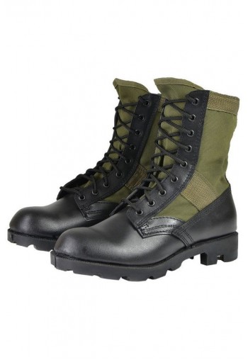 BOCANCI MILITARI US PANAMA JUNGLE OLIV