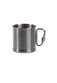 CANA DIN OTEL 250ML KARABINER