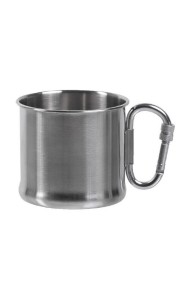 CANA DIN OTEL 500ML KARABINER