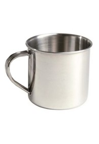 CANA DIN OTEL INOXIDABIL 300ML