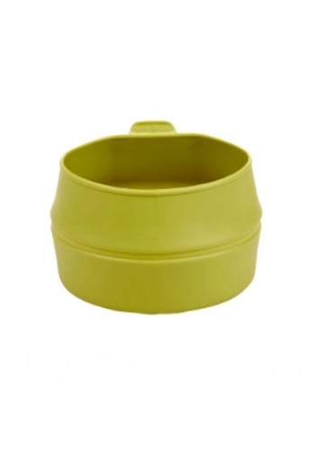CANA PLIABILA SUEDEZA 200 ML LIME