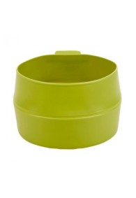 CANA PLIABILA SUEDEZA 600 ML LIME