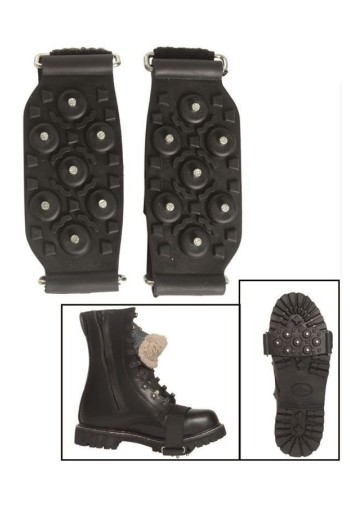 CRAMPOANE TALPA BOCANCI