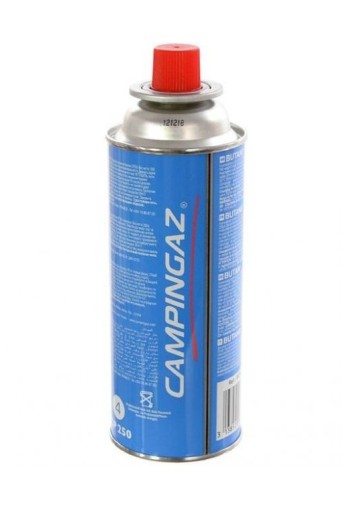 GAZ BUTAN 250 G
