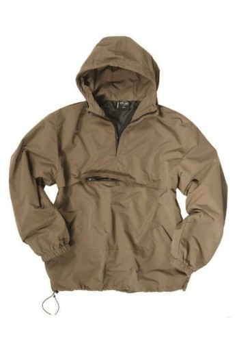 HANORAC COMBAT NECAPTUSIT COYOT