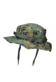 PALARIE US GI BOONIE CAMUFLAJ DIGITAL WOODLAND