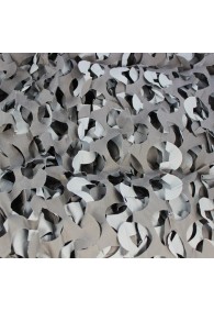 PLASA CAMUFLAJ NET PRO CRAZY CAMO URBAN