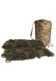 PLASA GHILLIE ANTI FIRE 140X100 CM