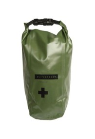SAC MEDICAL IMPERMEABIL OLIV