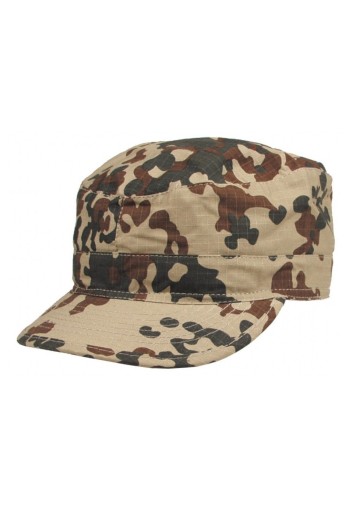 Sapca US BDU Rupstop Camuflaj Tropical
