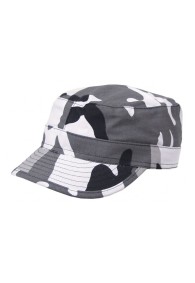 Sapca US BDU Rupstop Camuflaj Urban