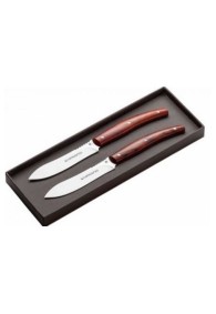 SET 2 CUTITE VIPER COSTATA COCOBOLO