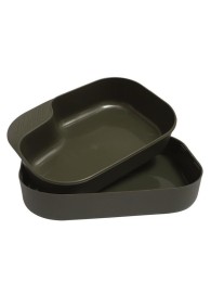 SET TAVI SUEDEZE - OLIV
