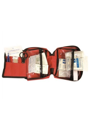 TRUSA DE PRIM AJUTOR LGE ROSIE