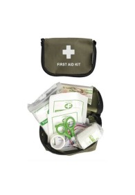 TRUSA DE PRIM AJUTOR SM OLIV