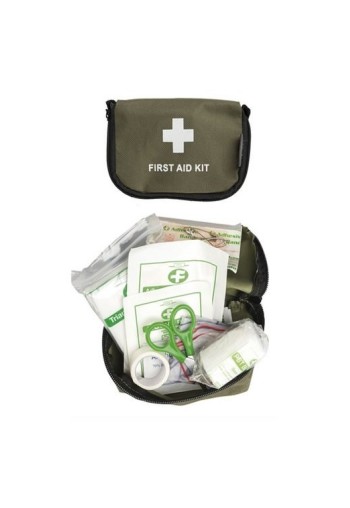 TRUSA DE PRIM AJUTOR SM OLIV