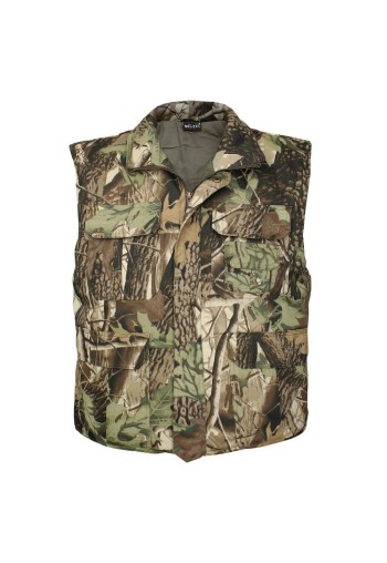 VESTA RANGER HUNTING CAMO