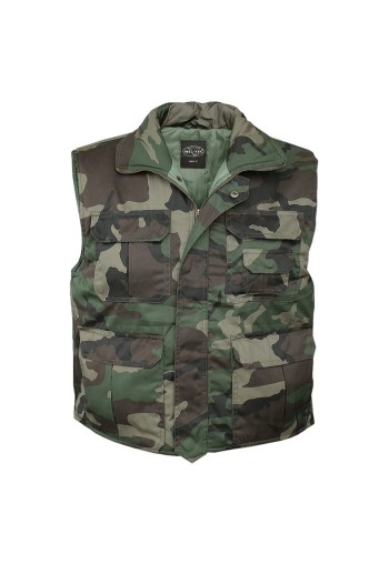 VESTA RANGER WOODLAND