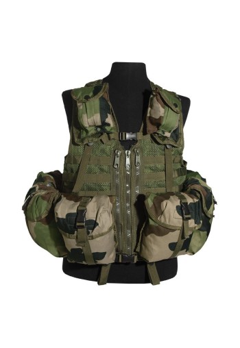 VESTA SISTEM MODULAR CU BUZUNARE CCE