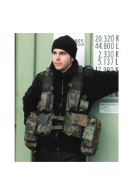 VESTA TACTICA FLECTAR