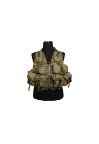 VESTA TACTICA MIL-TEC - OLIV