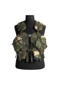 VESTA US LOAD BEARING WOODLAND