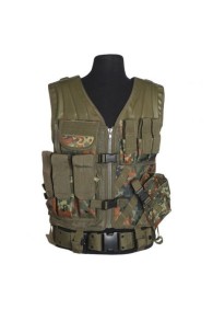 VESTA USMC - CAMUFLAJ FLECKTARN