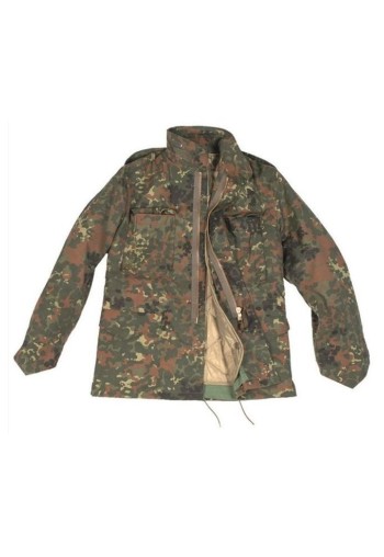 VESTON M65 US CAMUFLAJ FLECTAR